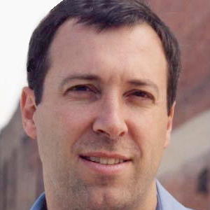 Ralph Brunson '81 Ralph Brunson '81